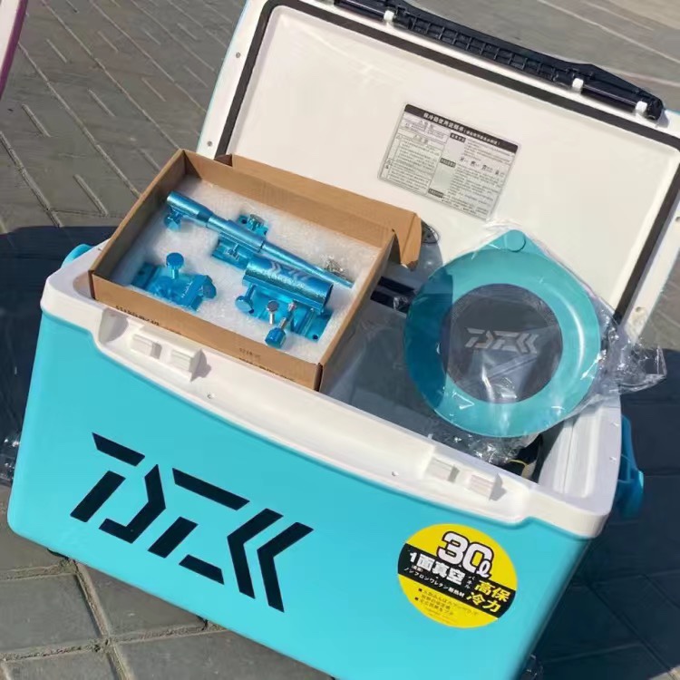 Tiffany Blue + Parts